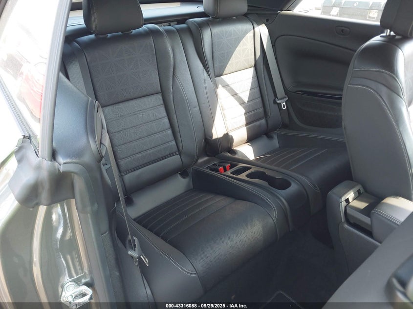 2018 Buick Cascada Premium VIN: W04WH3N54JG092032 Lot: 43316088