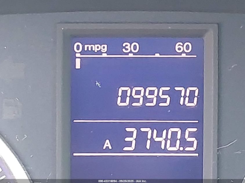 2011 Honda Cr-V Se VIN: 5J6RE3H44BL058724 Lot: 43316094