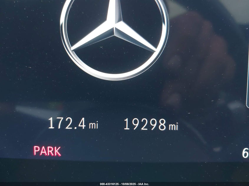 2024 MERCEDES-BENZ C 300 W1KAF4HB9RR159002