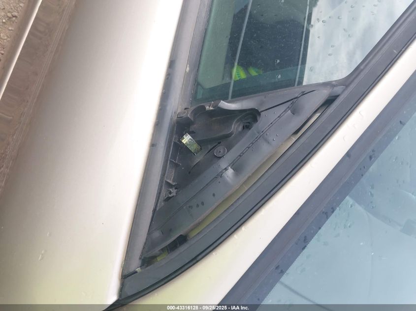 2001 Ford Taurus Ses VIN: 1FAFP55201G227894 Lot: 43316128