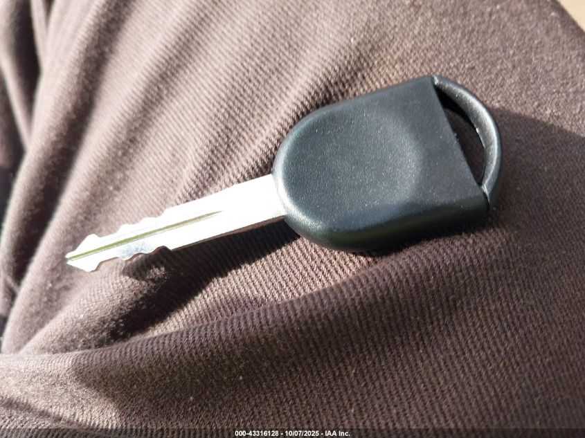 2001 Ford Taurus Ses VIN: 1FAFP55201G227894 Lot: 43316128