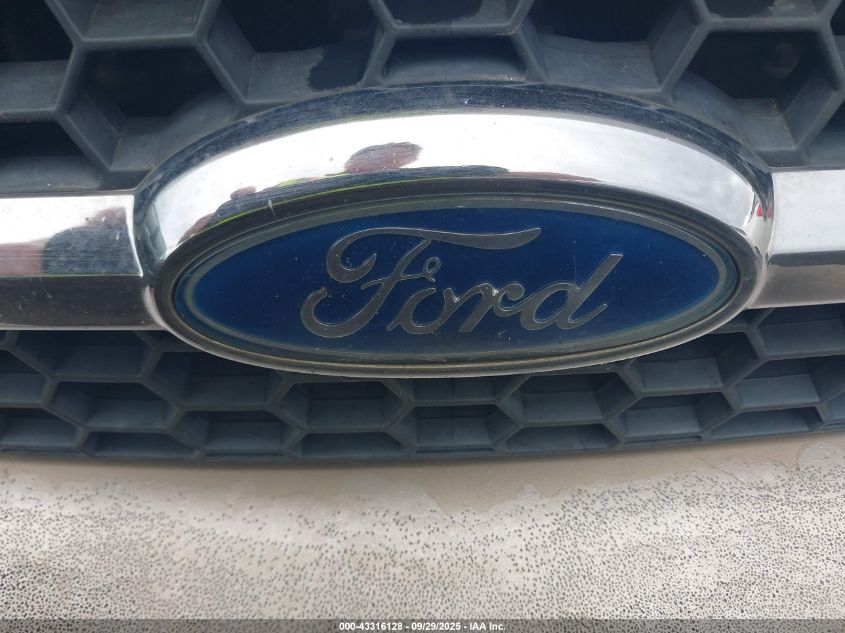 2001 Ford Taurus Ses VIN: 1FAFP55201G227894 Lot: 43316128