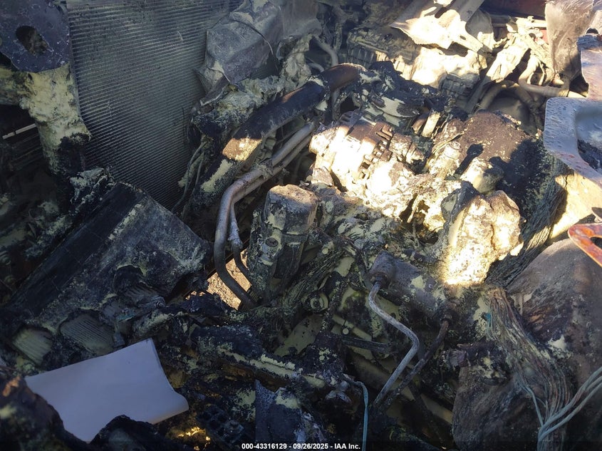 2019 Ram 1500 Laramie 4X4 5'7 Box VIN: 1C6SRFJT6KN694779 Lot: 43316129