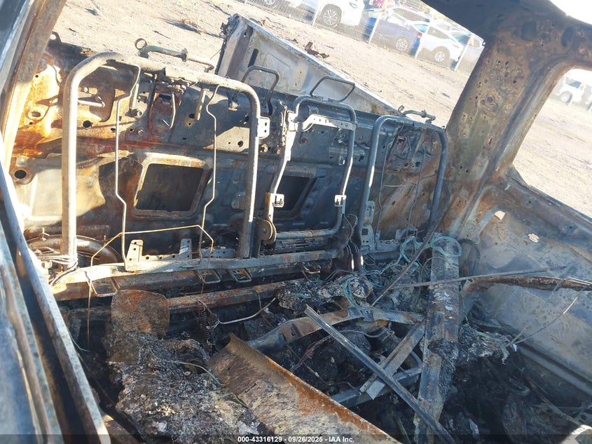 2019 Ram 1500 Laramie 4X4 5'7 Box VIN: 1C6SRFJT6KN694779 Lot: 43316129