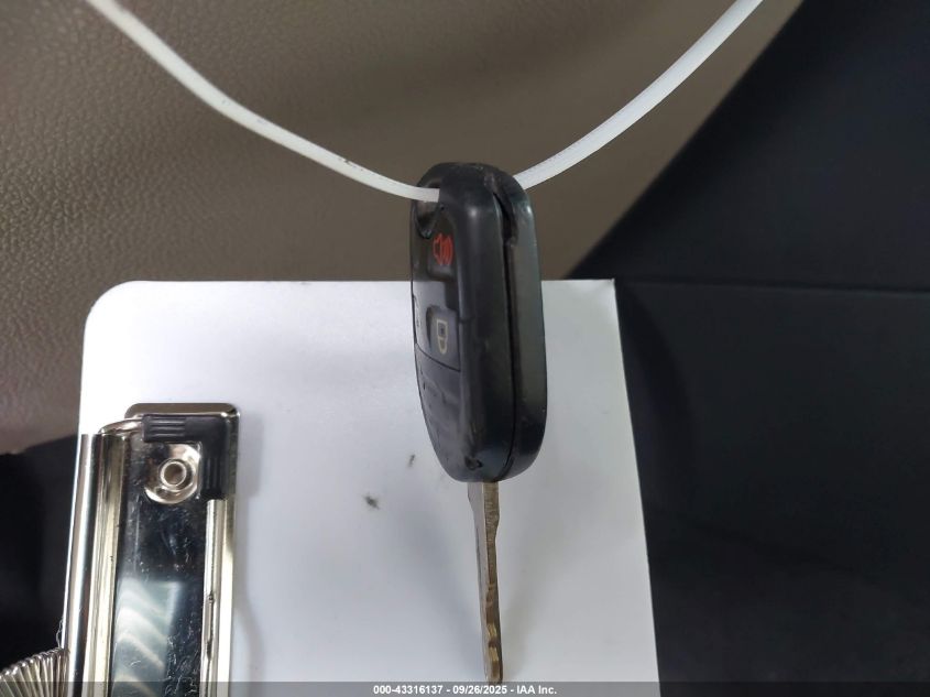 2011 Ford Explorer VIN: 1FMHK7B8XBGA38785 Lot: 43316137