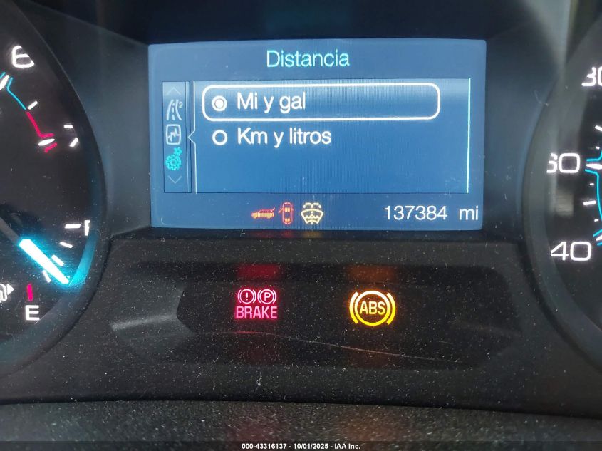 2011 Ford Explorer VIN: 1FMHK7B8XBGA38785 Lot: 43316137