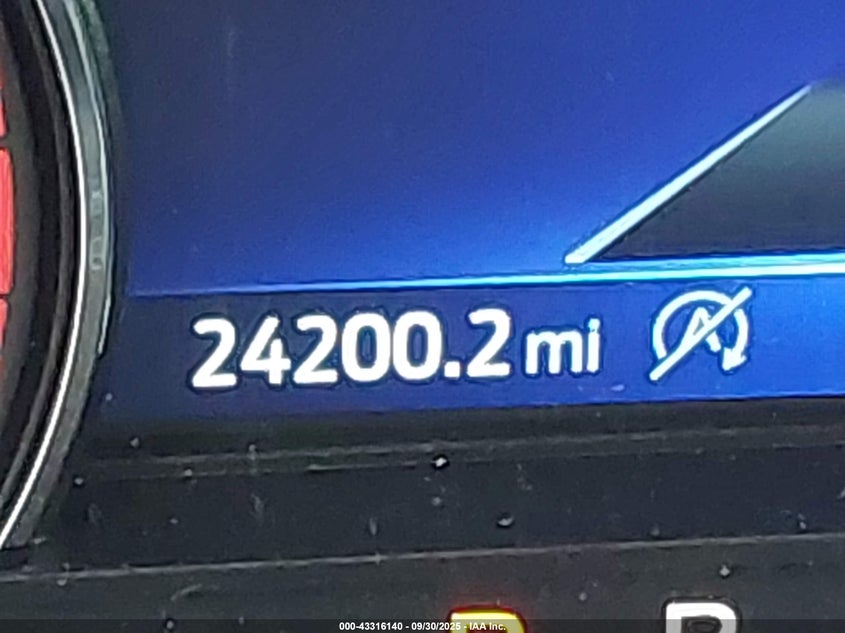 2024 FORD BRONCO SPORT OUTER BANKS 3FMCR9C61RRE13254