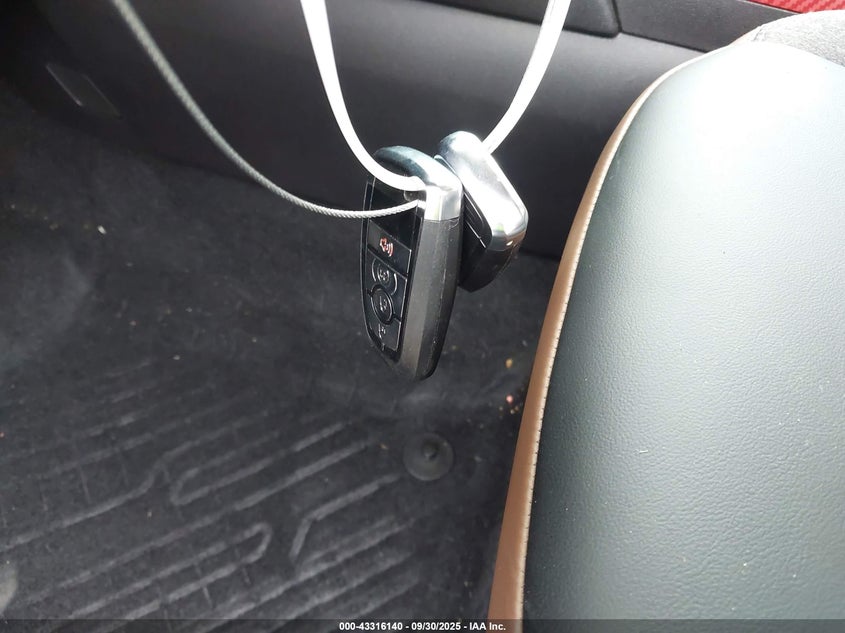 2024 FORD BRONCO SPORT OUTER BANKS 3FMCR9C61RRE13254