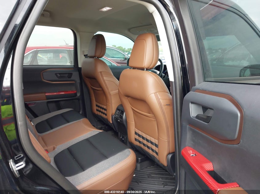 2024 FORD BRONCO SPORT OUTER BANKS 3FMCR9C61RRE13254