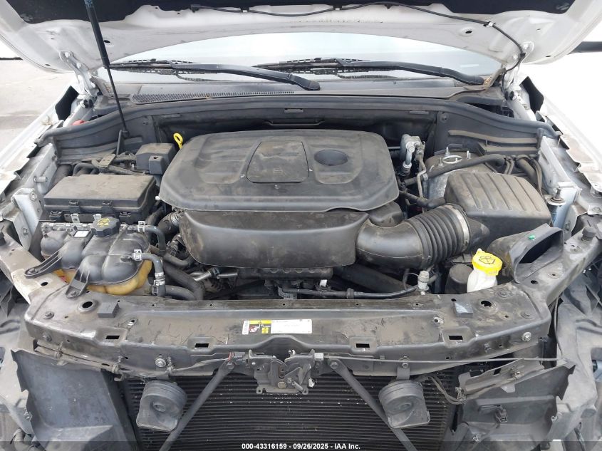 2020 Jeep Grand Cherokee Altitude 4X2 VIN: 1C4RJEAG7LC245782 Lot: 43316159