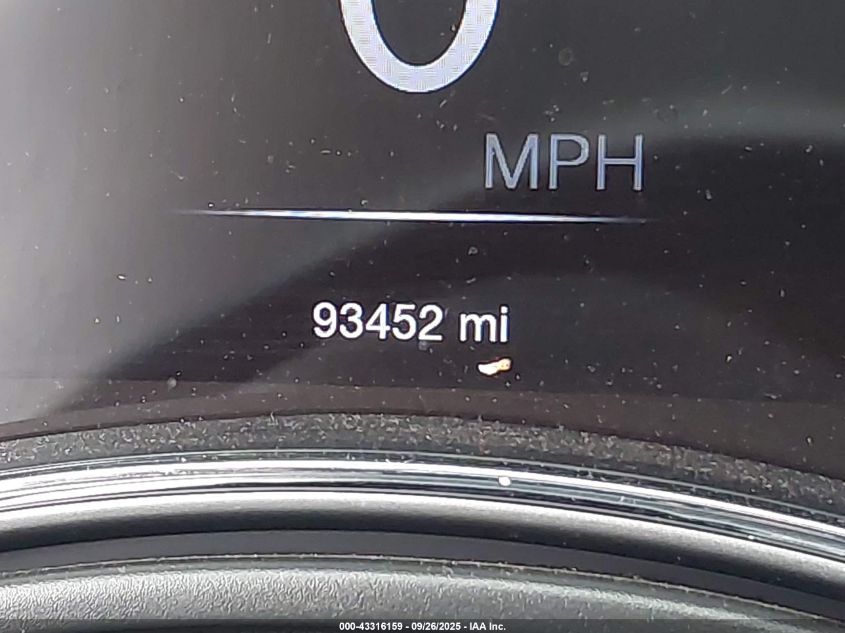 2020 Jeep Grand Cherokee Altitude 4X2 VIN: 1C4RJEAG7LC245782 Lot: 43316159