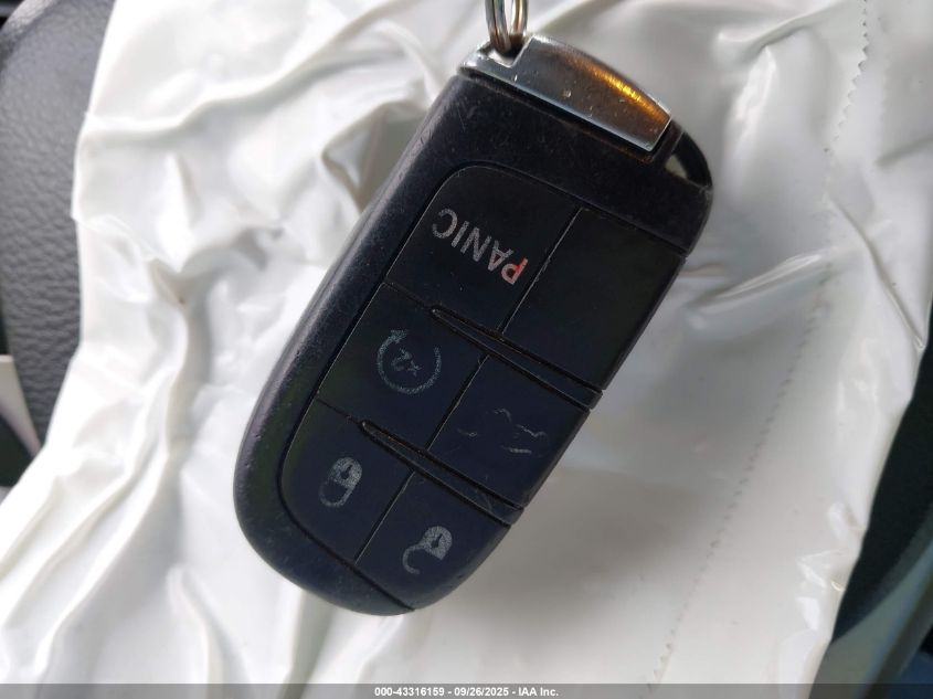 2020 Jeep Grand Cherokee Altitude 4X2 VIN: 1C4RJEAG7LC245782 Lot: 43316159