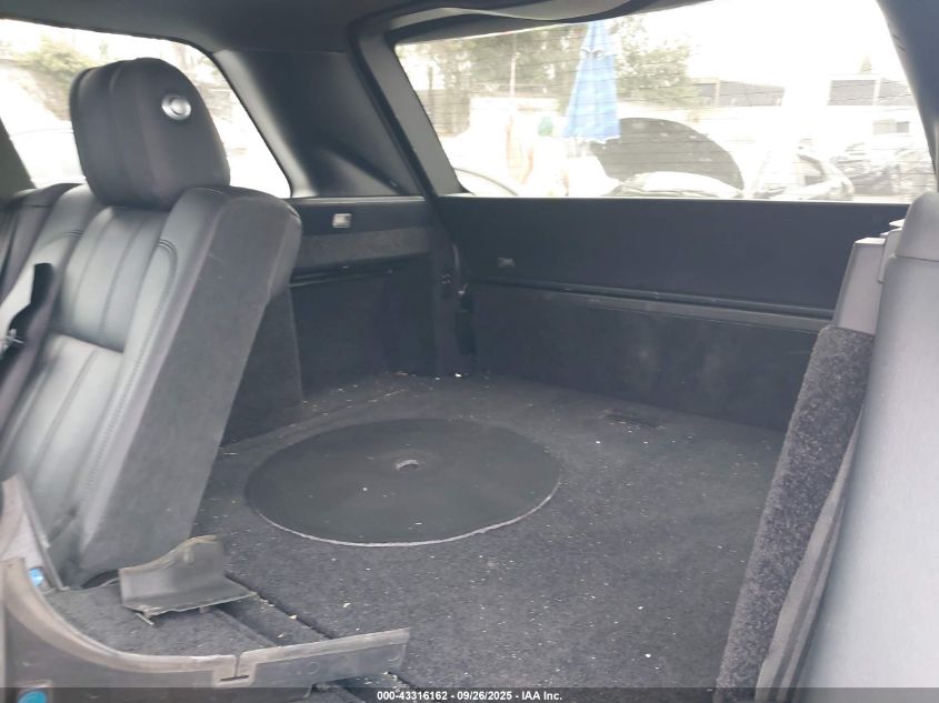 2016 Land Rover Range Rover 5.0L V8 Supercharged VIN: SALGS2EF4GA292783 Lot: 43316162