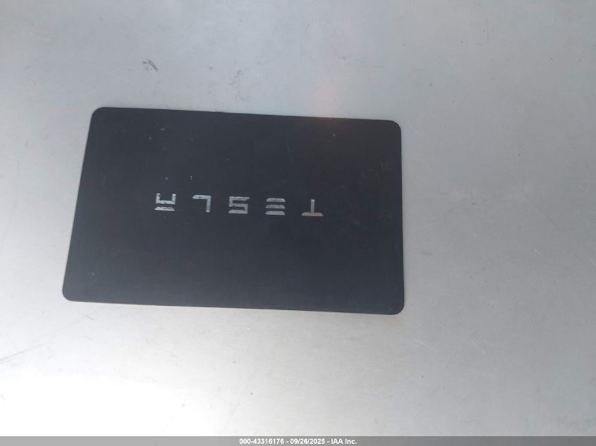 2021 Tesla Model 3 Standard Range Plus Rear-Wheel Drive VIN: 5YJ3E1EA8MF045667 Lot: 43316176