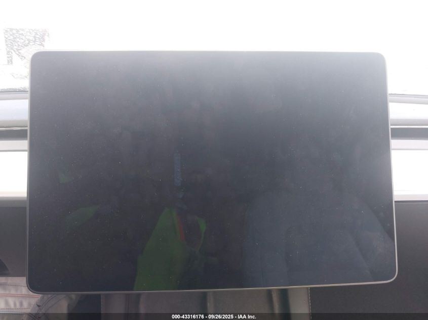 2021 Tesla Model 3 Standard Range Plus Rear-Wheel Drive VIN: 5YJ3E1EA8MF045667 Lot: 43316176