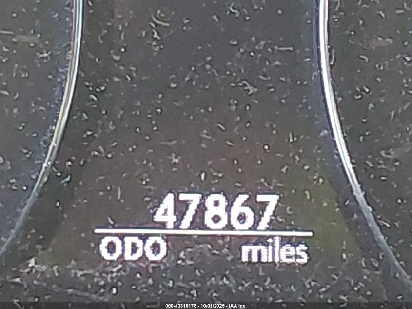 2015 Lexus Ls 460 VIN: JTHBL5EF2F5134433 Lot: 43316178