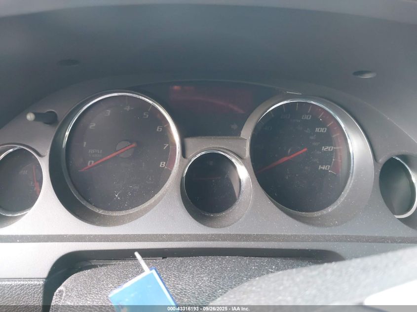 2008 GMC Acadia Slt-2 VIN: 1GKER33728J117031 Lot: 43316193