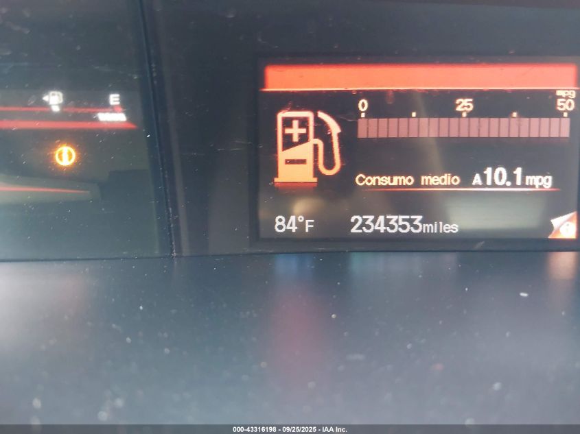 2012 Honda Civic Si VIN: 2HGFG4A52CH701079 Lot: 43316198