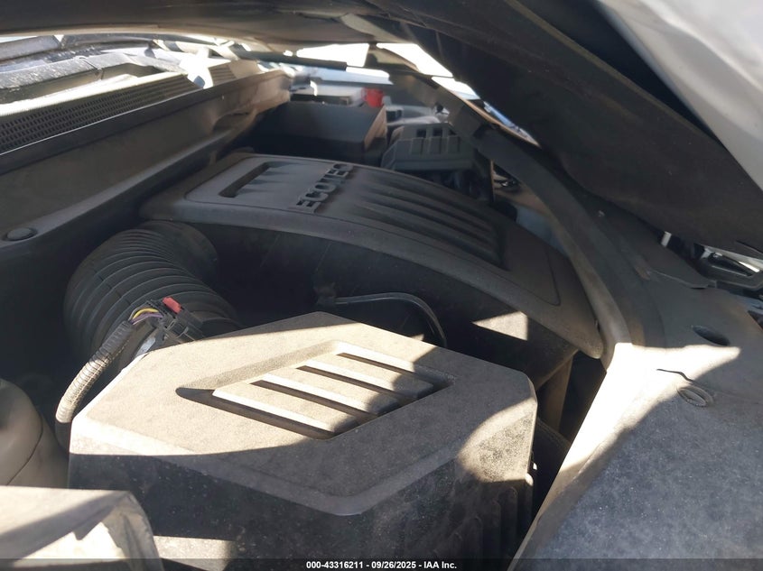 2017 Chevrolet Equinox Ls VIN: 2GNALBEK7H1543824 Lot: 43316211