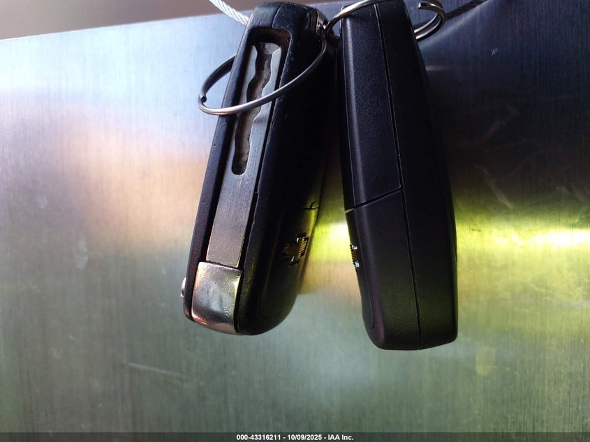 2017 Chevrolet Equinox Ls VIN: 2GNALBEK7H1543824 Lot: 43316211