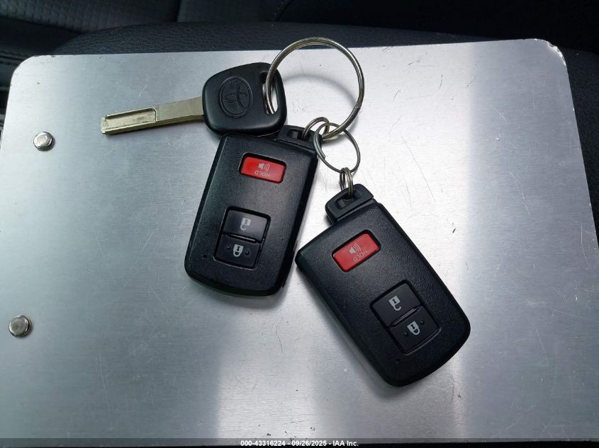 2023 Toyota Tacoma Trd Sport VIN: 3TMCZ5ANXPM631484 Lot: 43316224