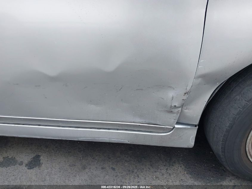 2011 Toyota Prius VIN: JTDKN3DU9B0294591 Lot: 43316236