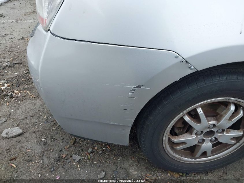 2011 Toyota Prius VIN: JTDKN3DU9B0294591 Lot: 43316236