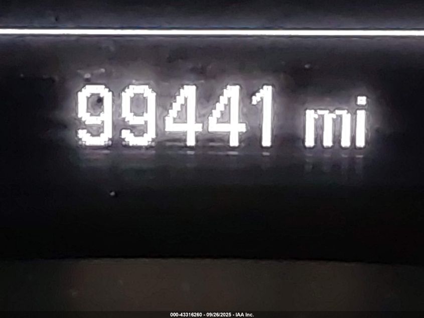 2018 Chevrolet Equinox Lt VIN: 3GNAXJEV5JS539533 Lot: 43316260