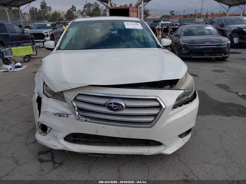 4S3BNEN65F3049058 2015 SUBARU LEGACY photo no. 12