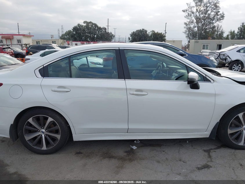4S3BNEN65F3049058 2015 SUBARU LEGACY photo no. 13