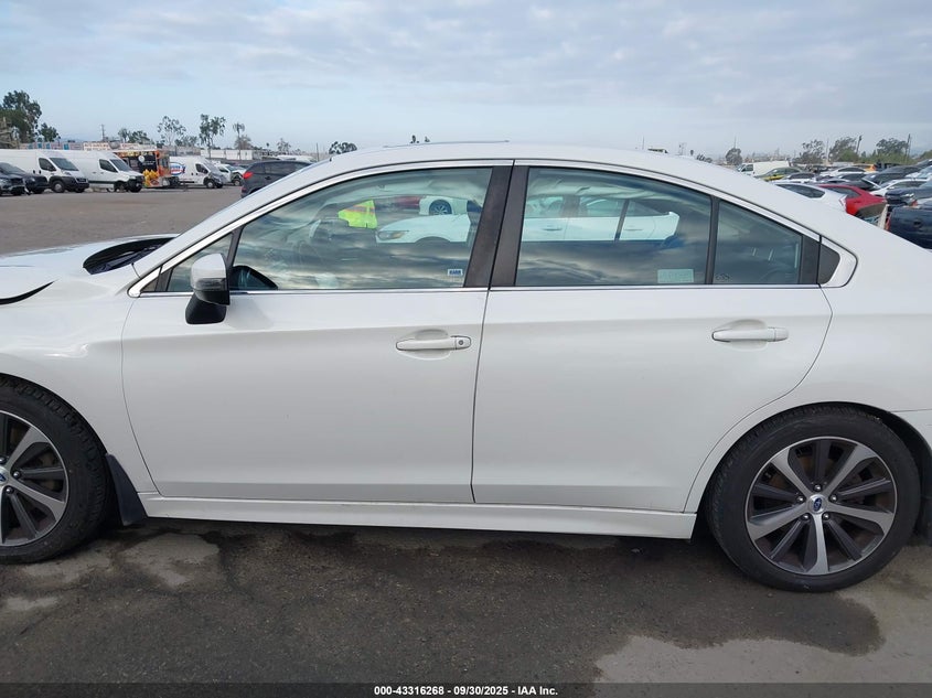 4S3BNEN65F3049058 2015 SUBARU LEGACY photo no. 14