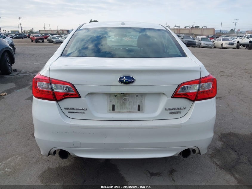 4S3BNEN65F3049058 2015 SUBARU LEGACY photo no. 16