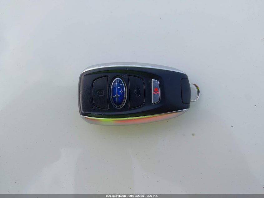 4S3BNEN65F3049058 2015 SUBARU LEGACY photo no. 11
