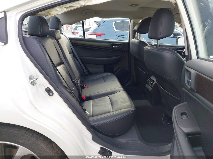 4S3BNEN65F3049058 2015 SUBARU LEGACY photo no. 8