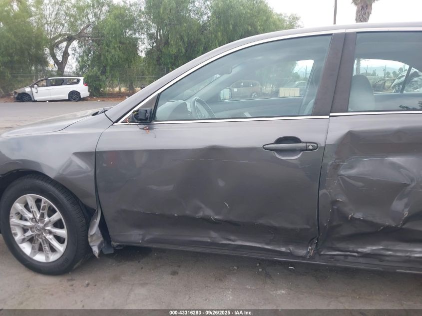 2011 Toyota Camry Xle VIN: 4T4BF3EK9BR199260 Lot: 43316283