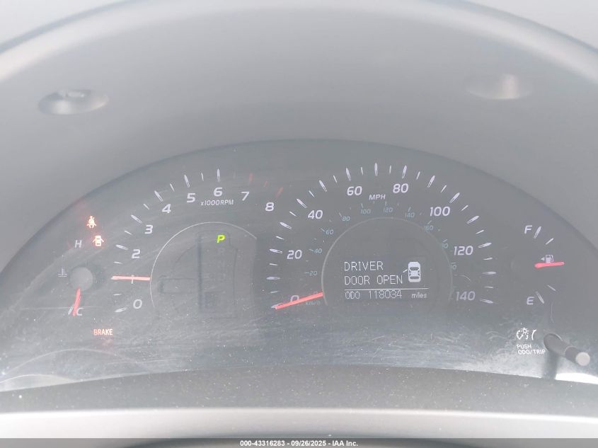 2011 Toyota Camry Xle VIN: 4T4BF3EK9BR199260 Lot: 43316283