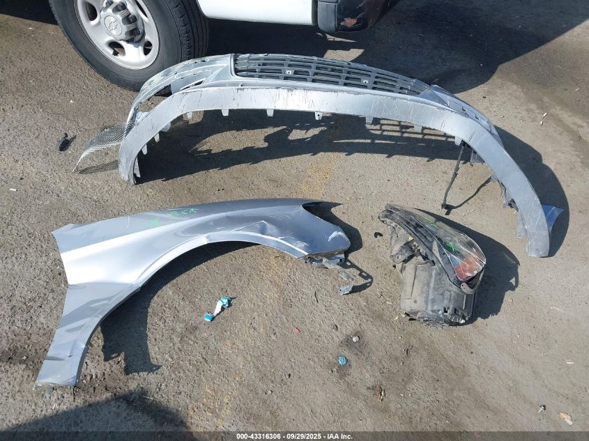 2016 Audi A3 2.0T Premium VIN: WAUB8GFF0G1082366 Lot: 43316306