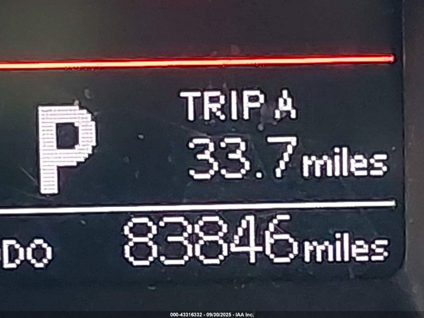 2014 Toyota Corolla S VIN: 2T1BURHE4EC119958 Lot: 43316332