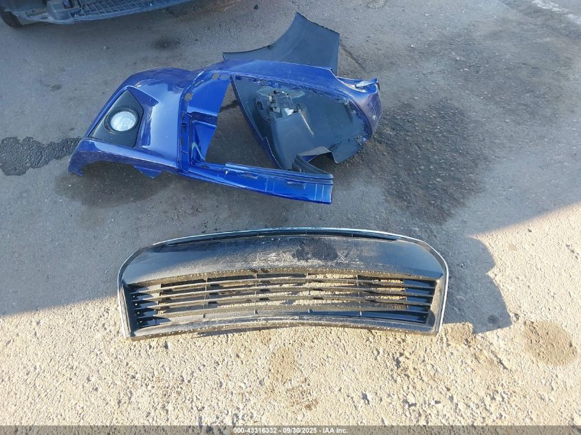 2014 Toyota Corolla S VIN: 2T1BURHE4EC119958 Lot: 43316332