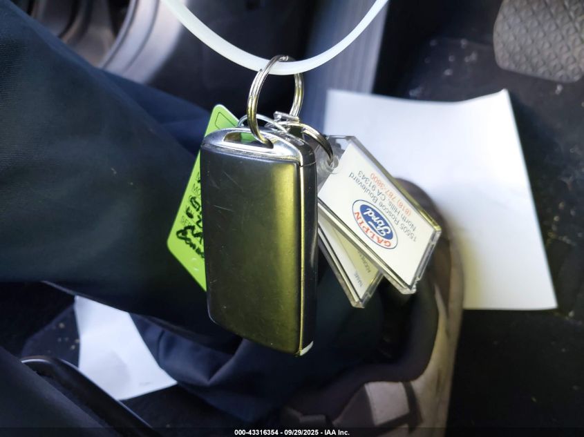 2023 Mazda Mazda3 2.5 S Select VIN: JM1BPAKMXP1622684 Lot: 43316354