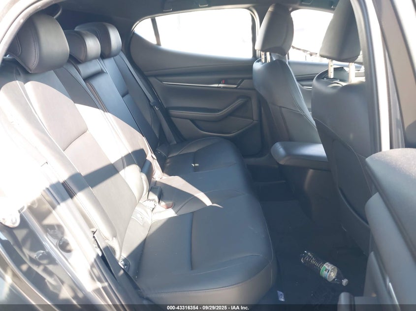 2023 Mazda Mazda3 2.5 S Select VIN: JM1BPAKMXP1622684 Lot: 43316354