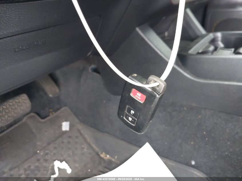 2022 Toyota Tacoma Trd Sport VIN: 3TMCZ5AN6NM506382 Lot: 43316369