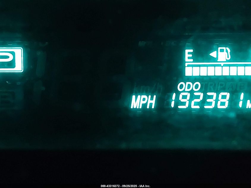 2007 Toyota Prius VIN: JTDKB20U573236752 Lot: 43316372