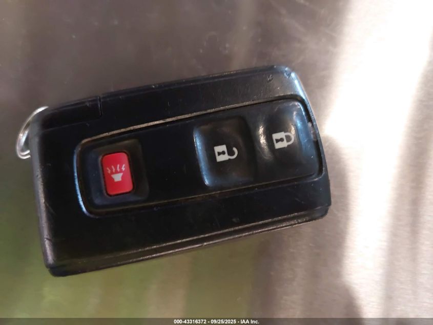 2007 Toyota Prius VIN: JTDKB20U573236752 Lot: 43316372