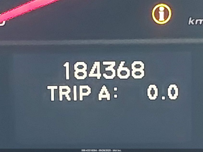 2008 Acura Tl 3.2 VIN: 19UUA66268A024269 Lot: 43316384