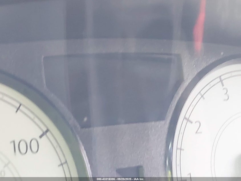 2006 Chrysler 300 VIN: 2C3LA43R96H514627 Lot: 43316386