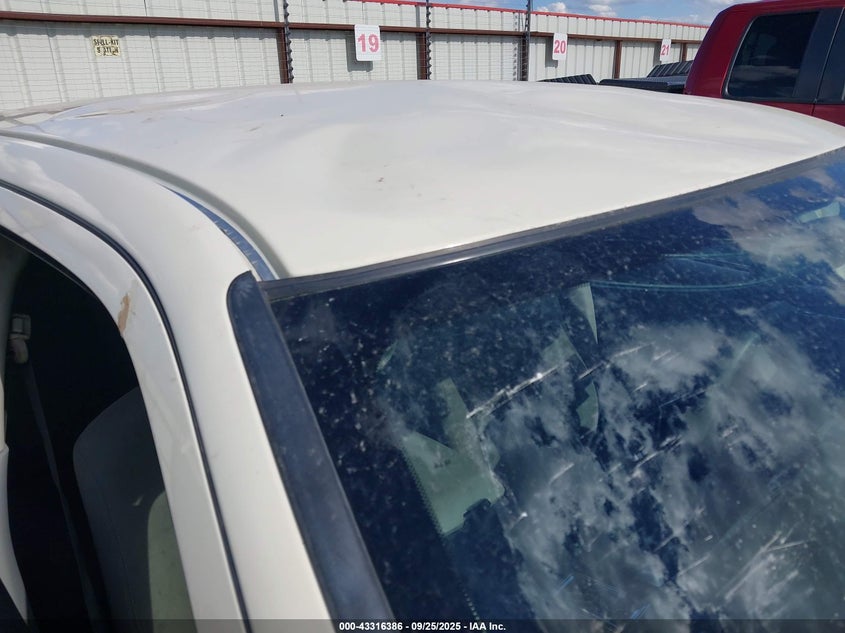 2006 Chrysler 300 VIN: 2C3LA43R96H514627 Lot: 43316386