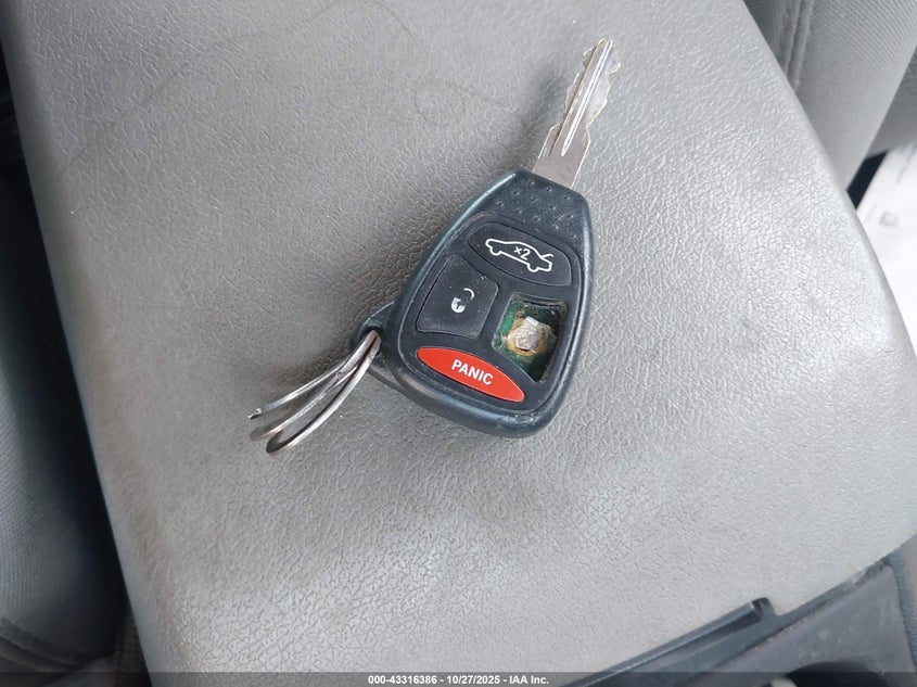 2006 Chrysler 300 VIN: 2C3LA43R96H514627 Lot: 43316386