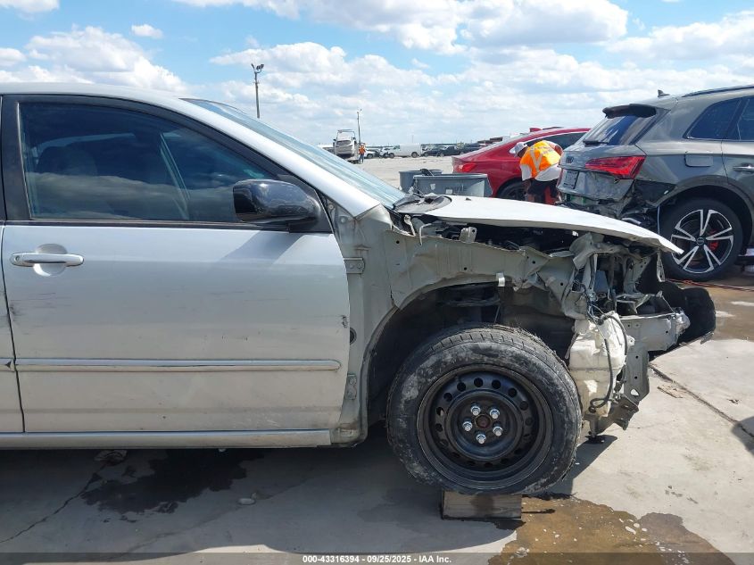 2007 Toyota Corolla Le VIN: 1NXBR30E77Z819744 Lot: 43316394