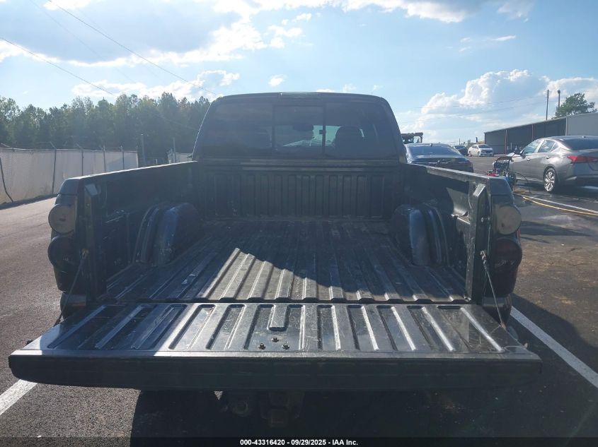 2004 Chevrolet Silverado 1500 Z71 VIN: 1GCEK19T04E319846 Lot: 43316420